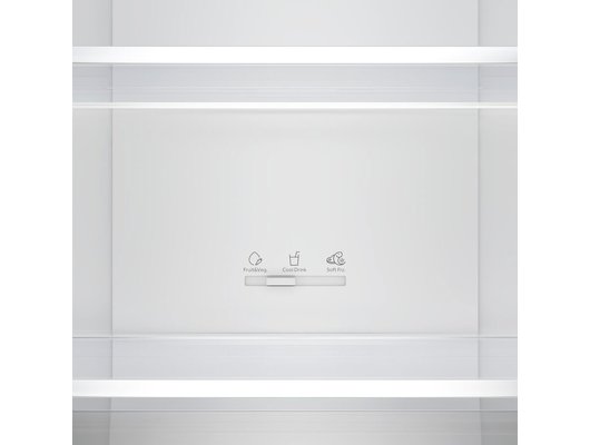 Холодильник HAIER C2F637CWRGU1